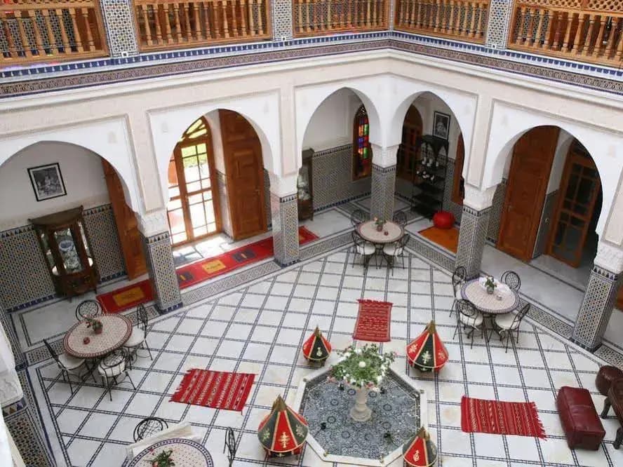 Palais Rtaj - photo 1