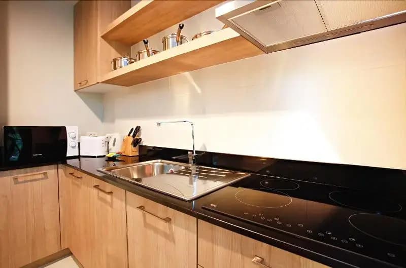 The Unity Patong Private Apartment - photo 17