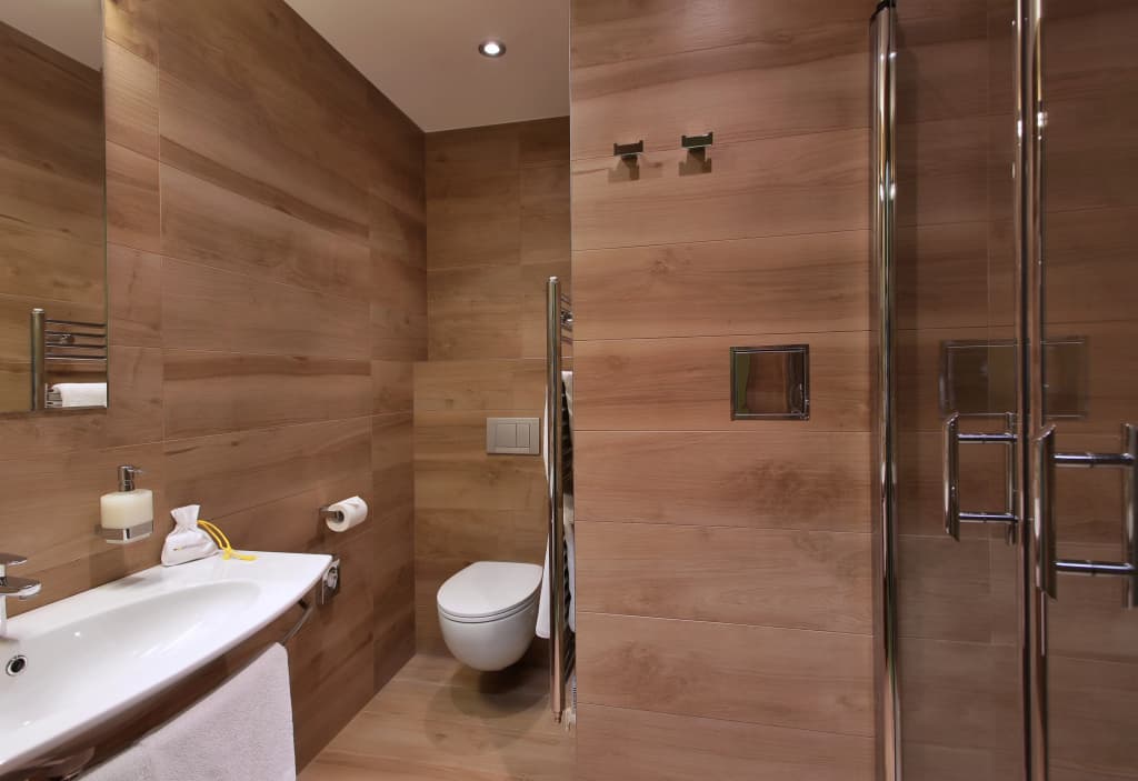 Absolutum Wellness Hotel - photo 8
