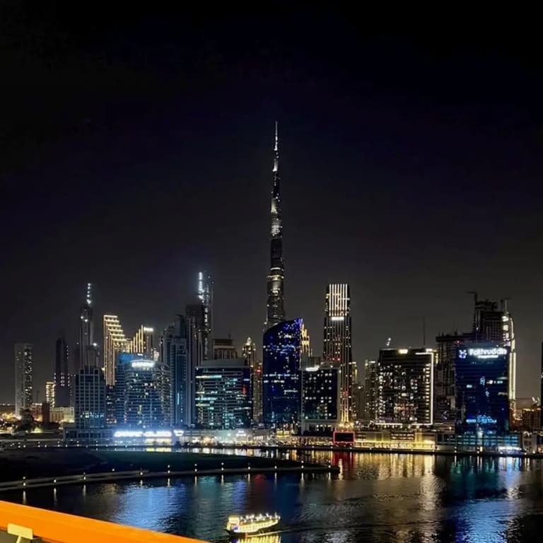 Quill Residence at Millenium Binghatti - photo 10