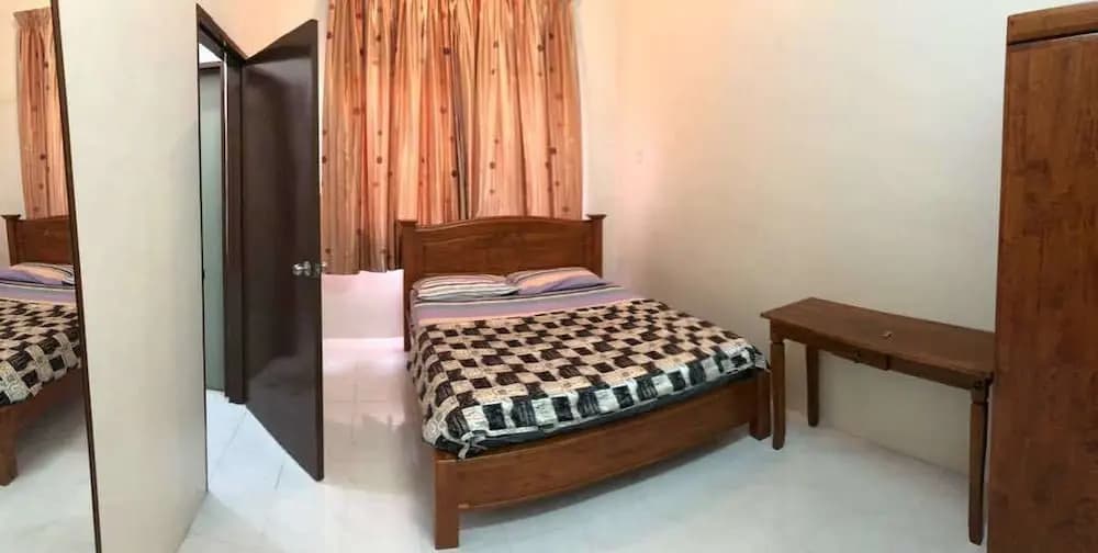 Melati Dua Homestay - photo 2