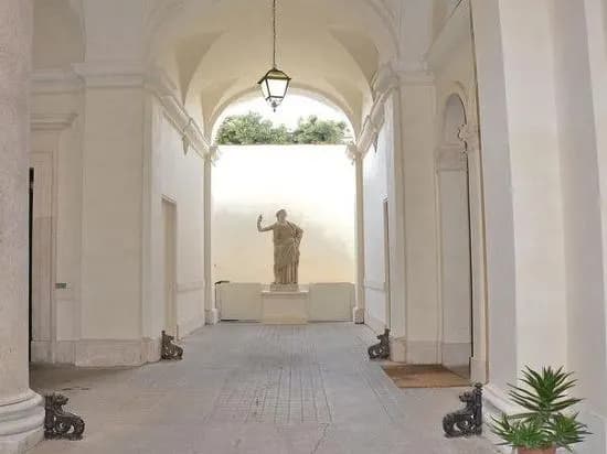 Apartment Casepier Quirinale - photo 9