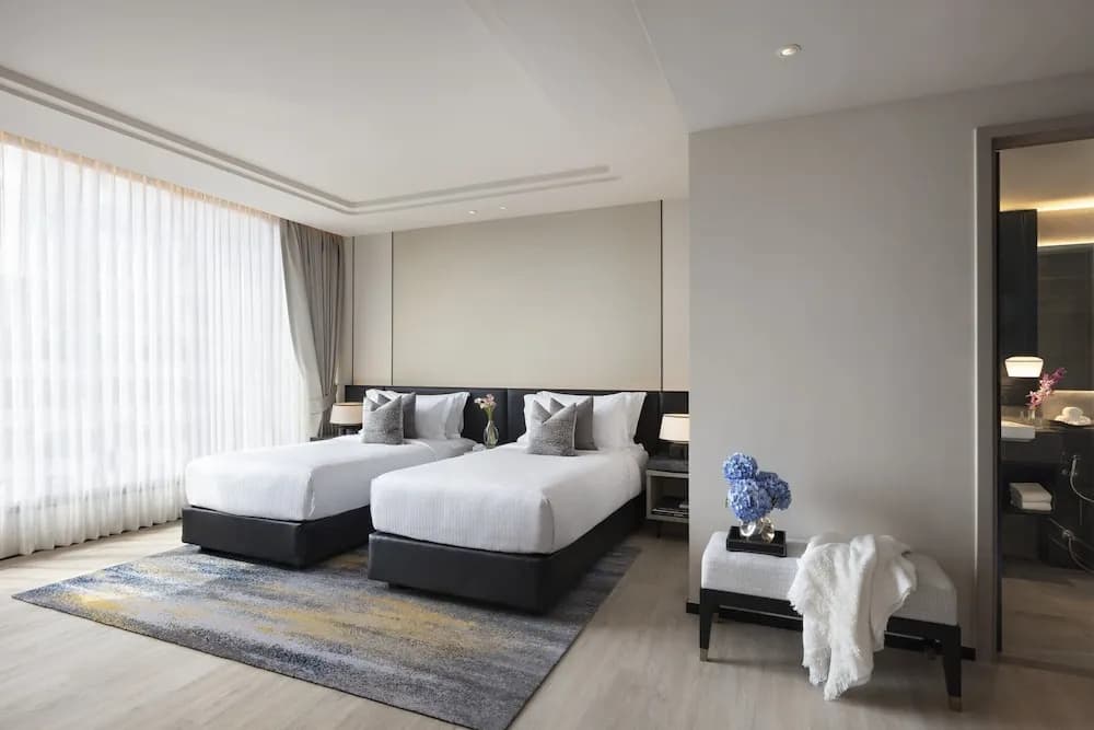 Ascott Thonglor Bangkok - photo 5