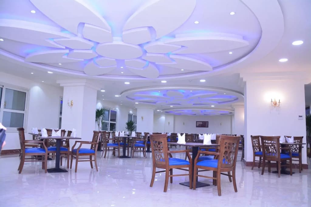 Rehana Plaza Hotel - photo 30
