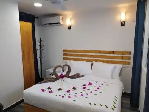 Ramzu Villa - photo 4