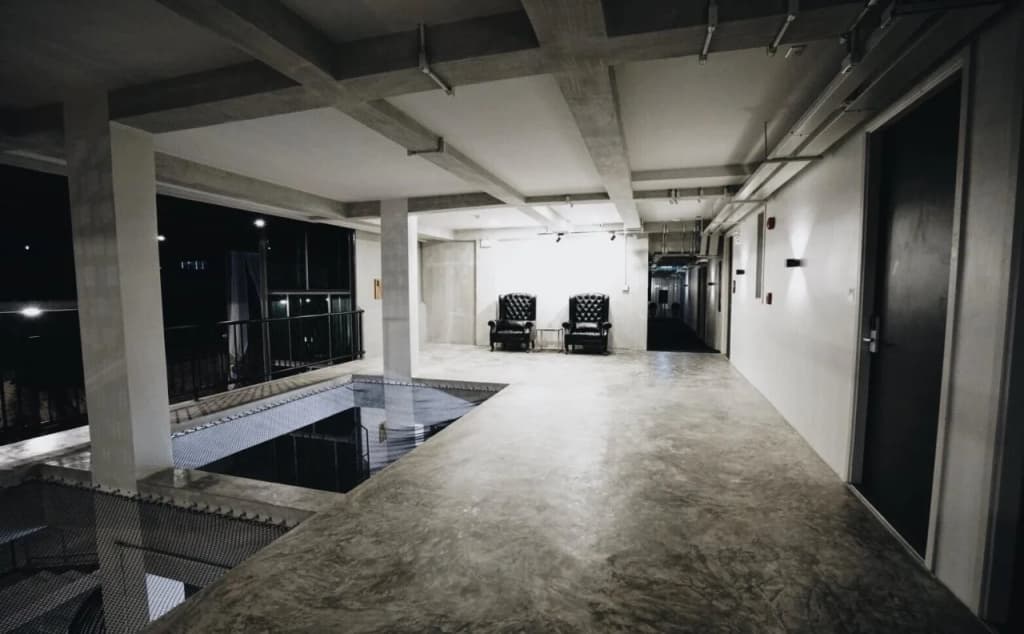 ISTY Hotel - photo 20