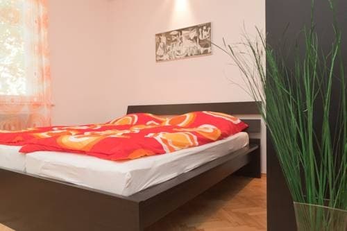 Vienna Residence Conventient Apartment for 2 With Perfect Airport Connection - photo 2