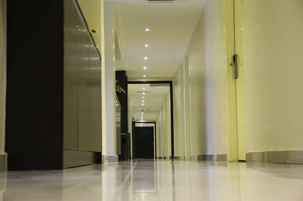 Sunbow Hotel Residency - photo 11
