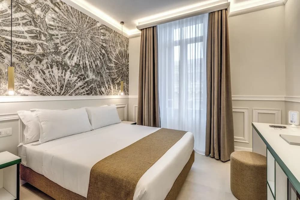 Relais Marco Polo - photo 38