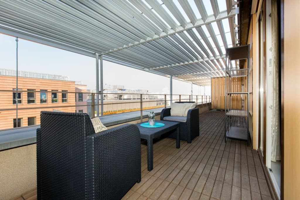 Sun Resort Apartments - photo 18