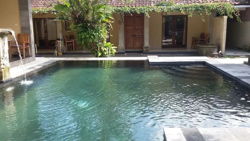 Lokasari Ubud - photo 9