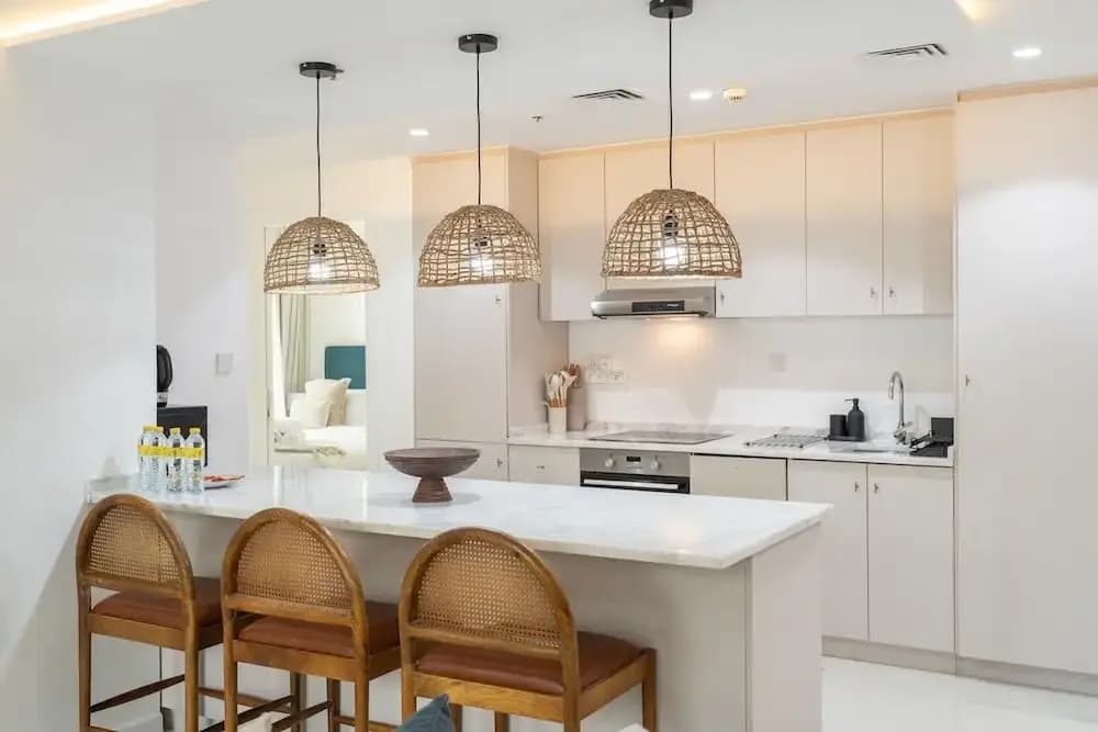 Charming and Cozy 2BR Stay in Dubai Marina - photo 19