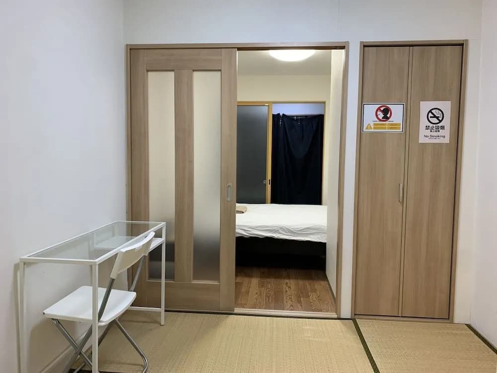 Higashimikuni House - photo 6
