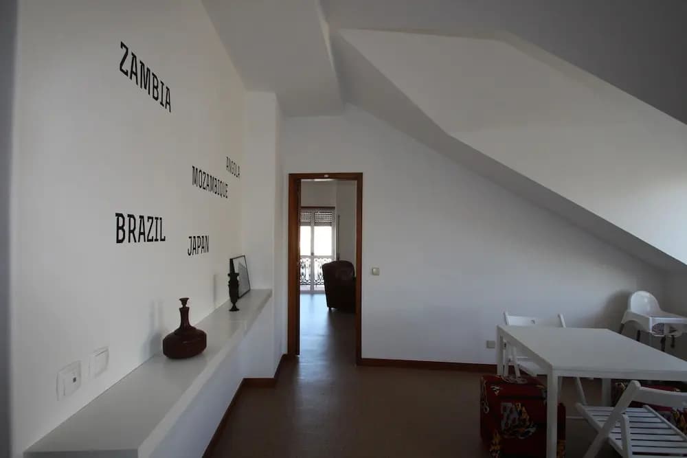 Boa Nova Guesthouse - photo 10