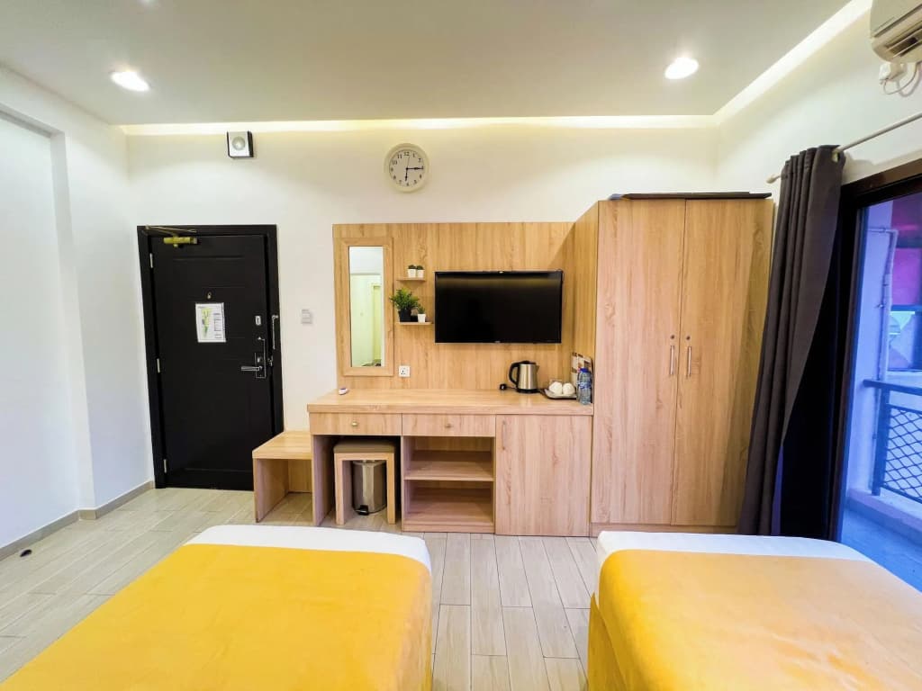 24 Gold Hotel - photo 6