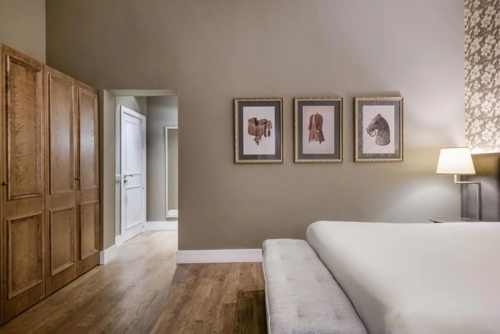 Hotel Palacio Del Retiro, Autograph Collection - photo 5