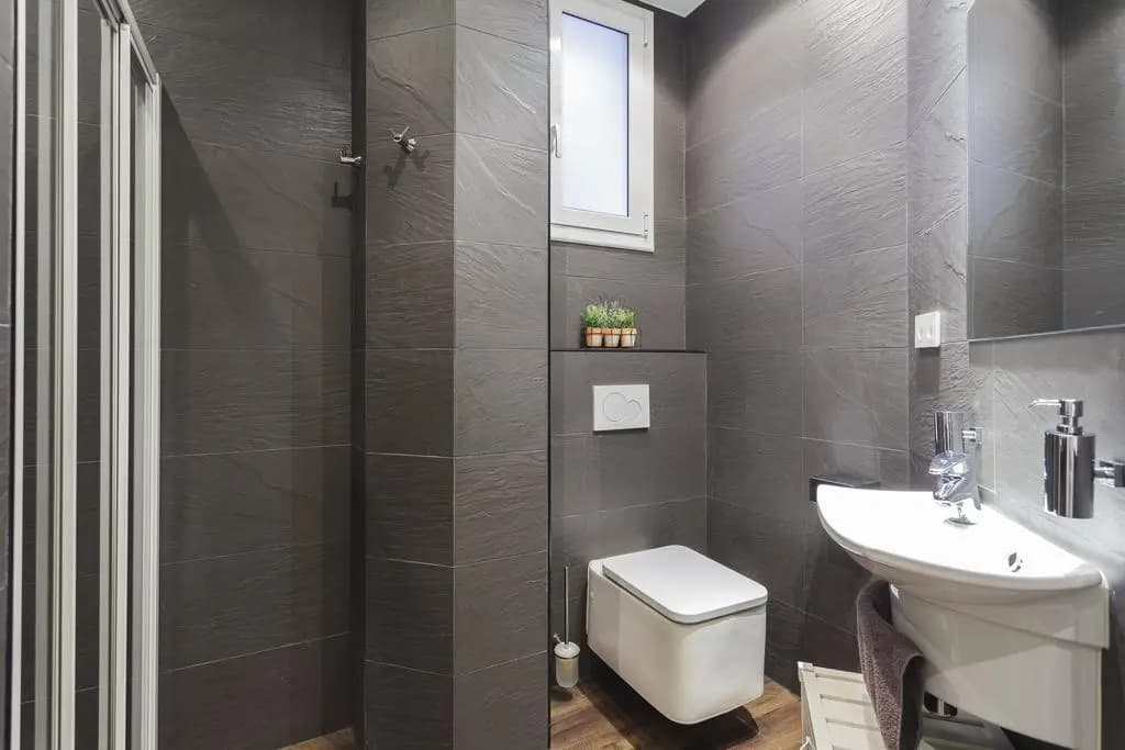 Apartment París Barcelona - photo 8