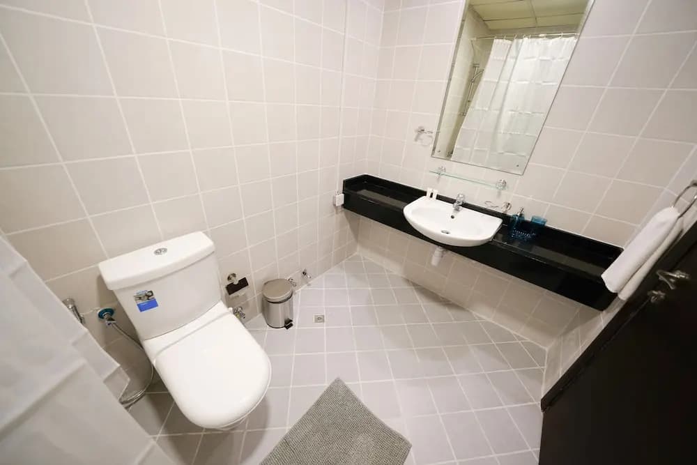 One Perfect Stay - DEC Tower - photo 6