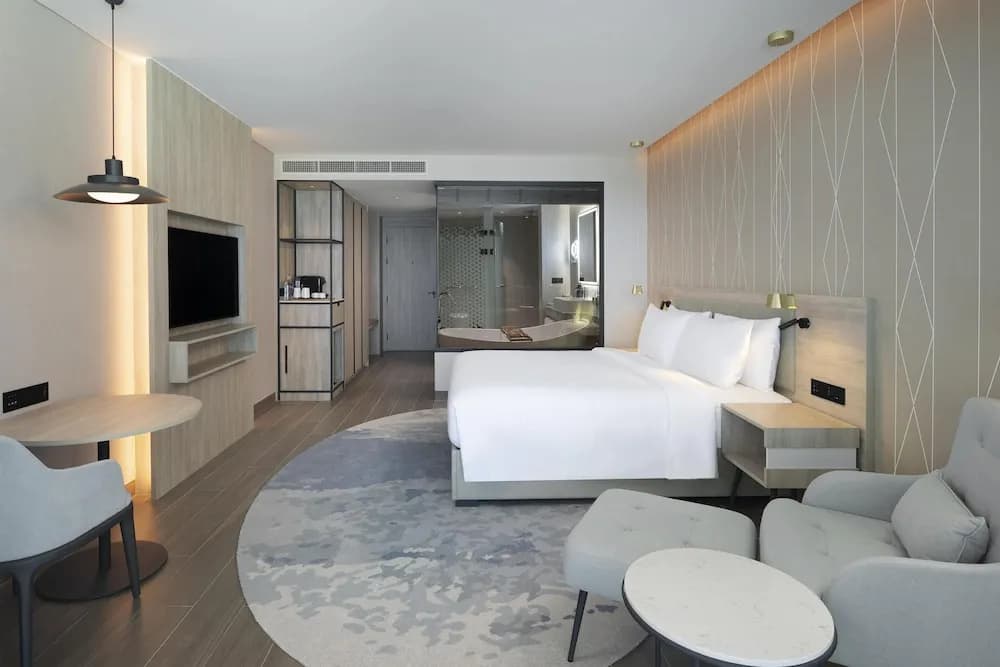 Radisson Blu Resort, Phuket Mai Khao Beach - photo 19