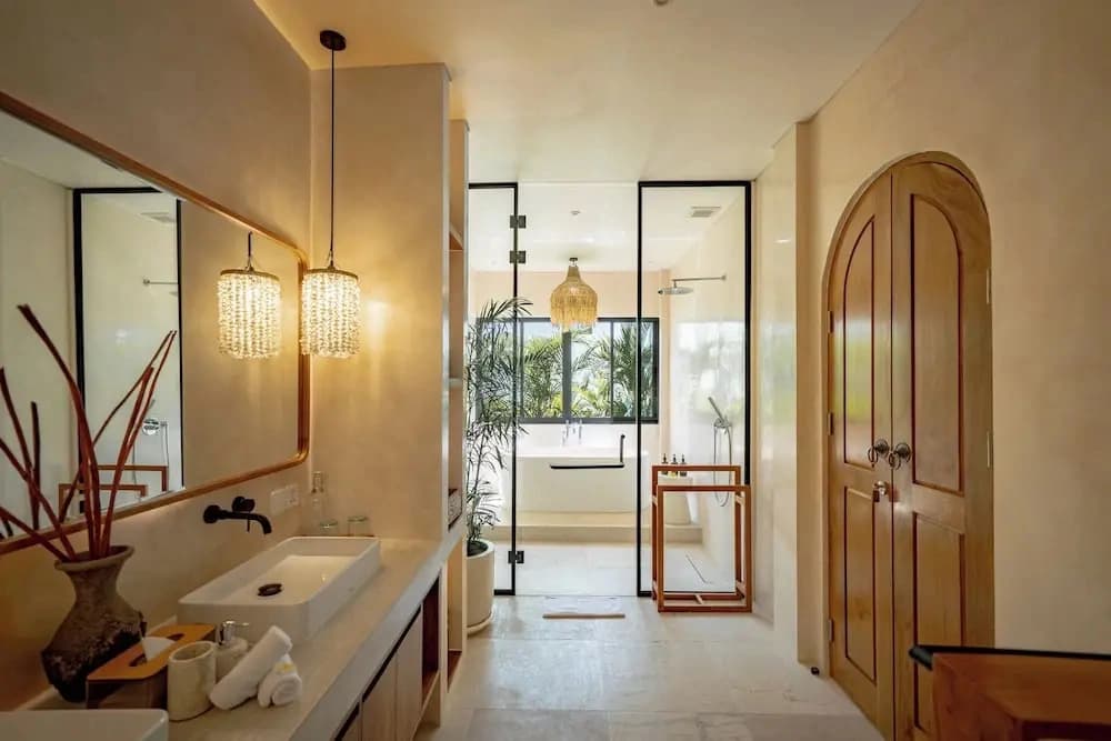 Casa Capucine Uluwatu - photo 8