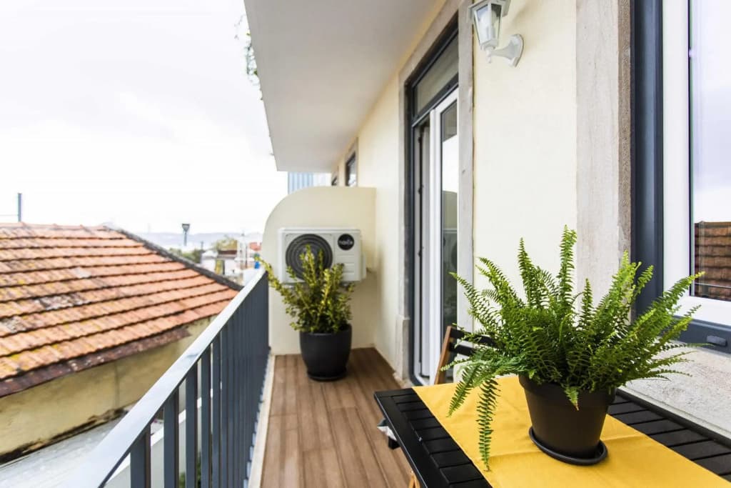 Prestige Ajuda Apartment - photo 11