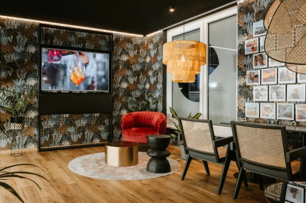 Rioca Vienna Posto 2 - photo 30