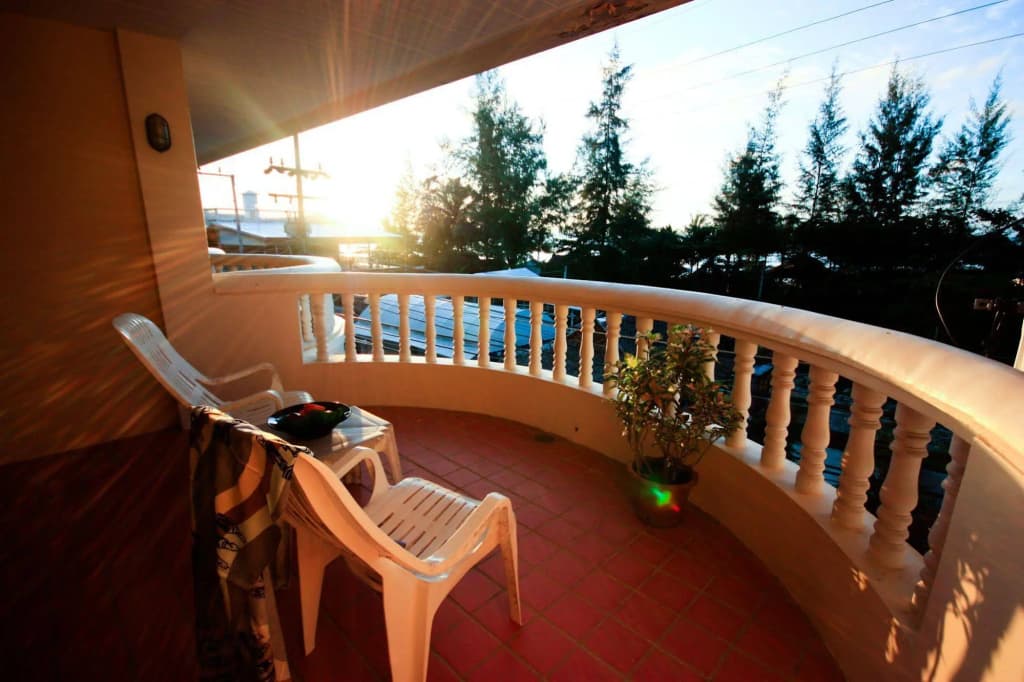 Kamala Sea View - photo 14