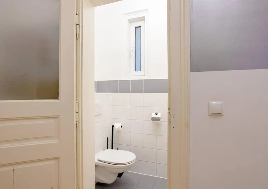 Exclusive Apartment City Center - photo 9