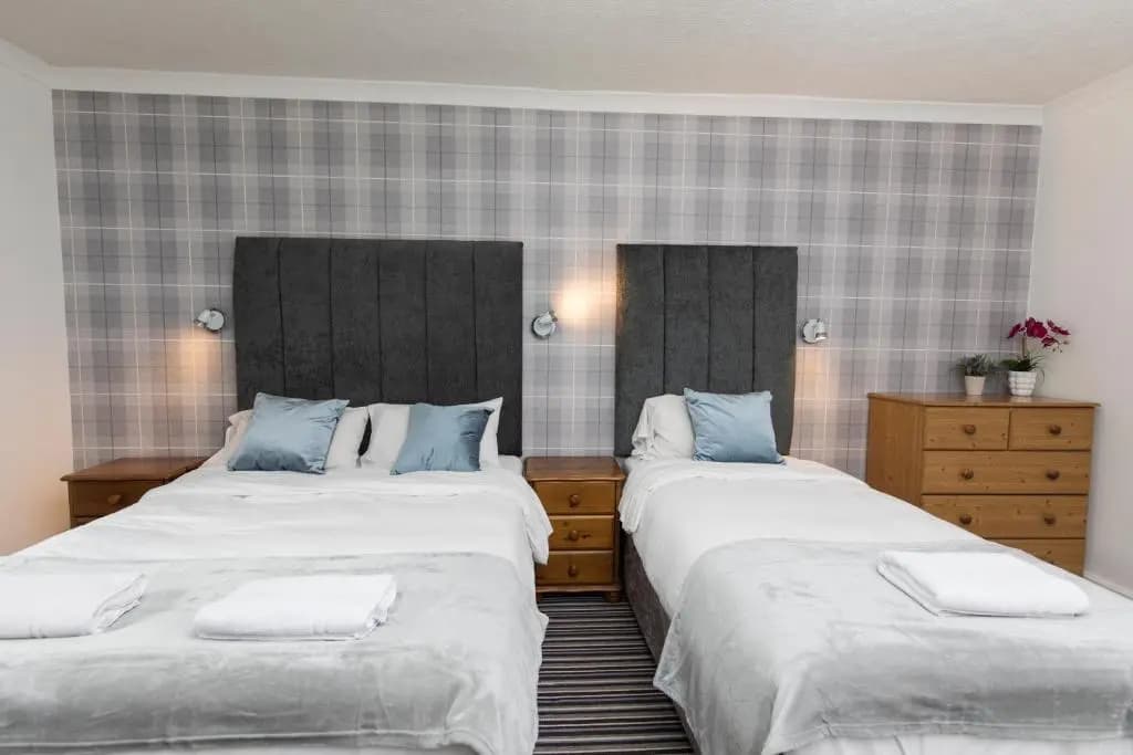 Edinburgh Rays Guest House - photo 6