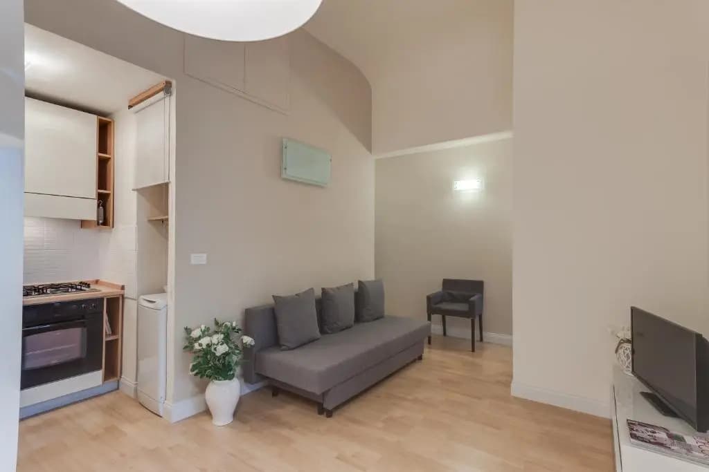 Dome Apartment - photo 10