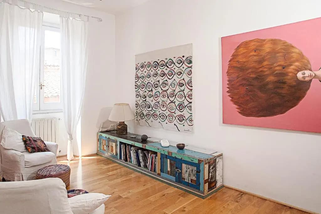 Casa d'artista - photo 4