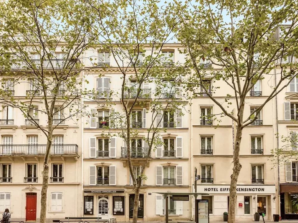 Merveil Luxury Suite - Bourdonnais - photo 1