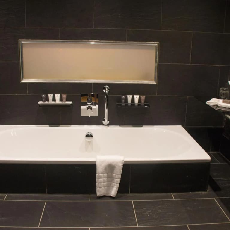 Le Monde Hotel - photo 26