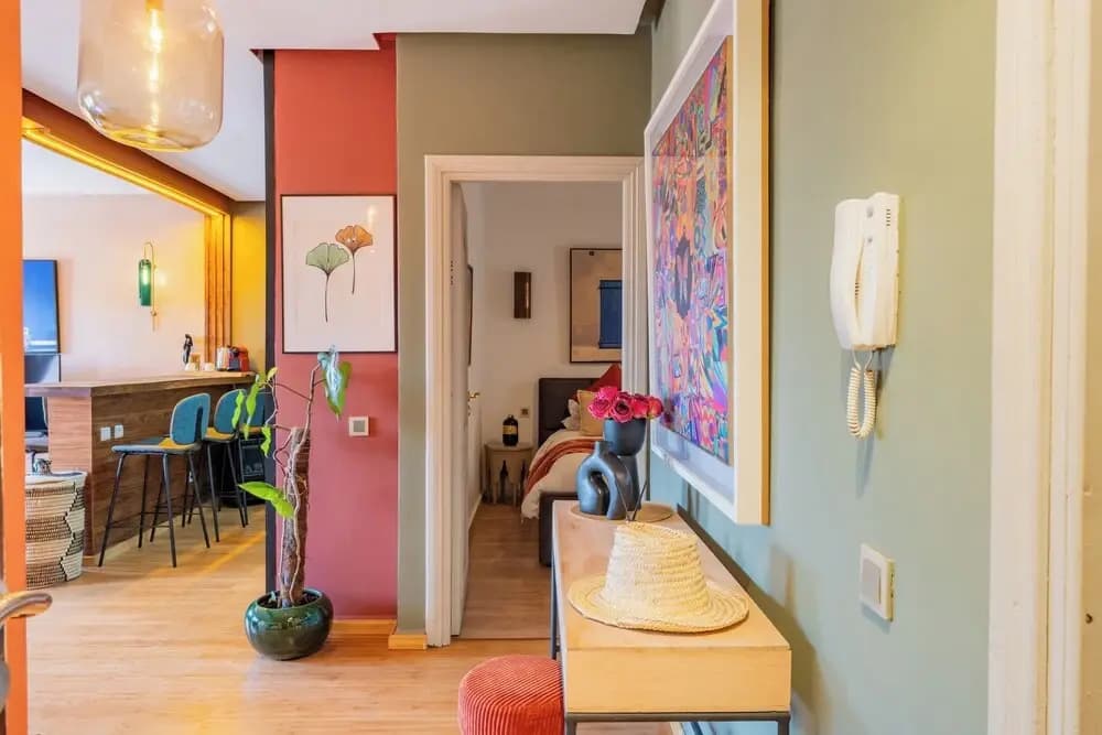 Appartement Dexception - photo 5