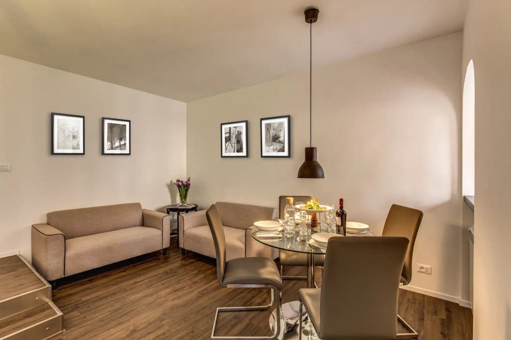 Your Suite Rome - photo 16