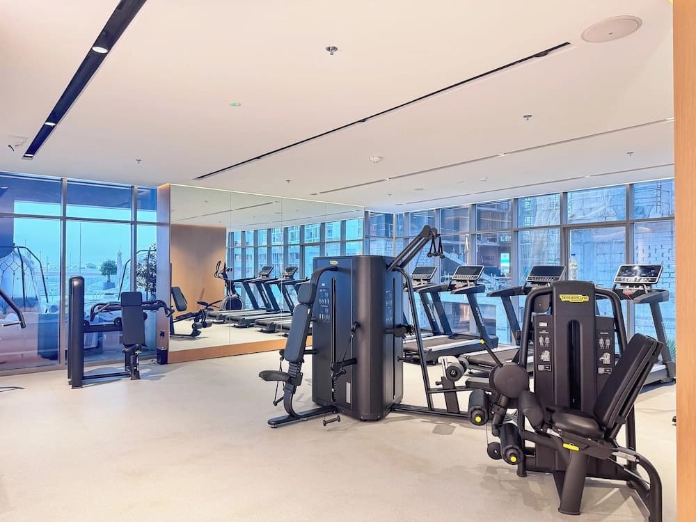 PVH - Royal Regency - Modern Studio - photo 22