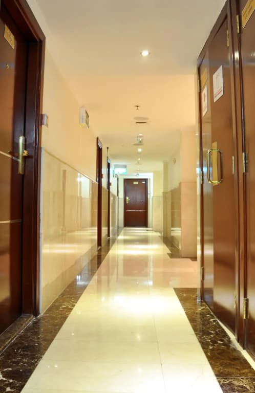 Saffron Hotel - photo 16