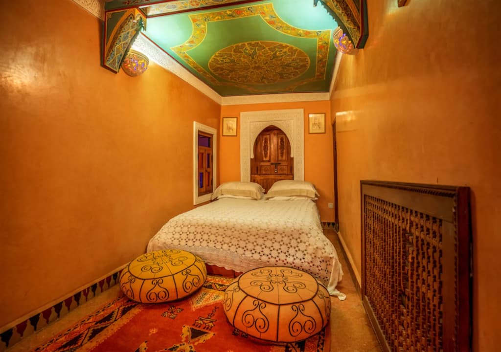 Dar Alhambra Riad Medina - photo 10
