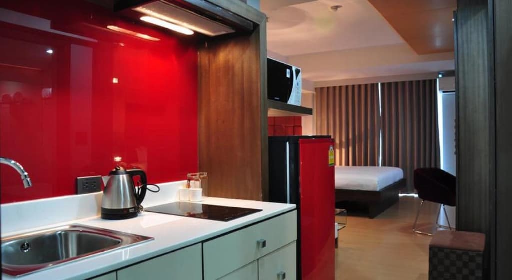 Twinpalm at 39 Sukhumvit - photo 25