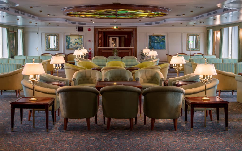 OnRiver Hotels - MS Cezanne - photo 23
