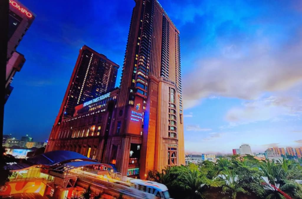 Kuala Lumpur Suite Berjaya Times Square - main photo