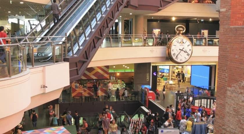 StayCentral - Melbourne Central - photo 19