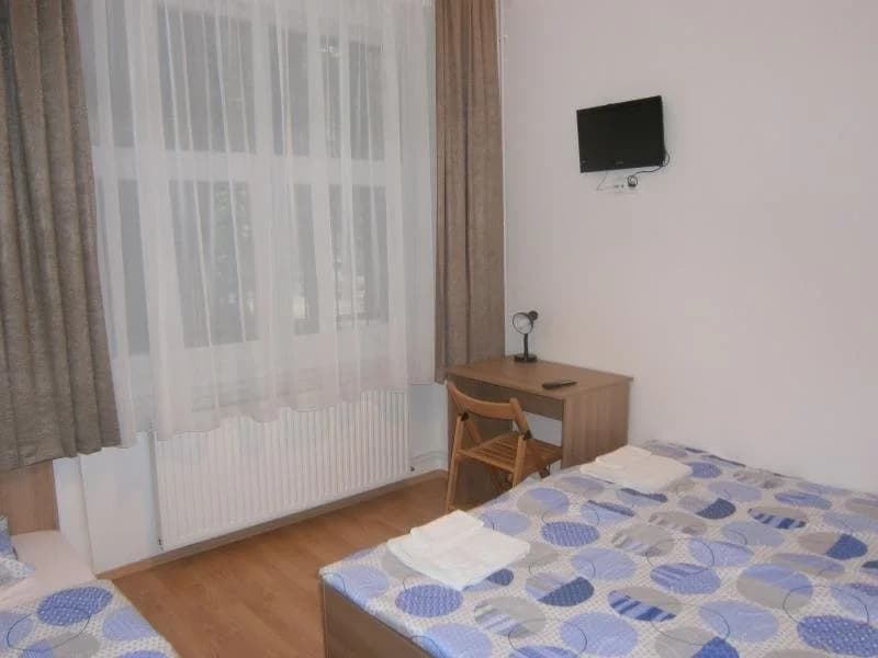 Fanni Budapest Guesthouse - main photo
