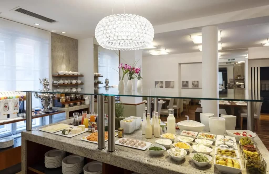 Boutique Hotel Das Tigra - photo 13