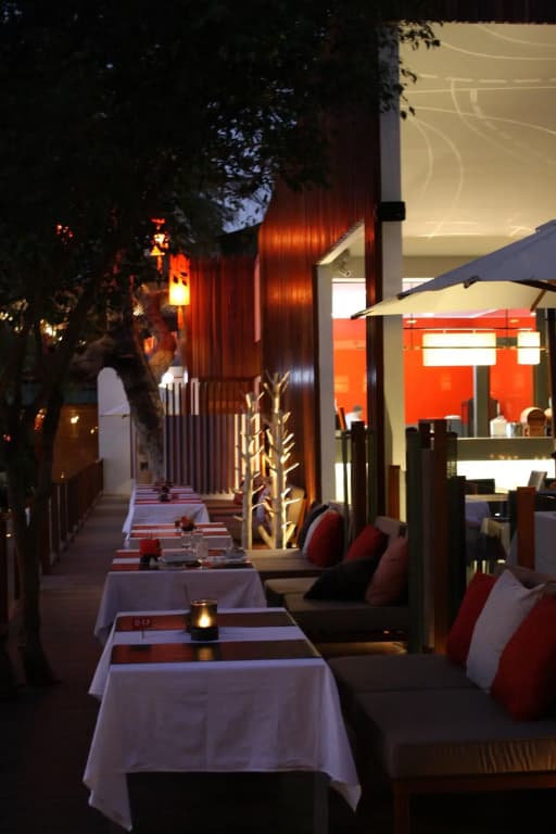 RarinJinda Wellness Spa Resort - photo 37