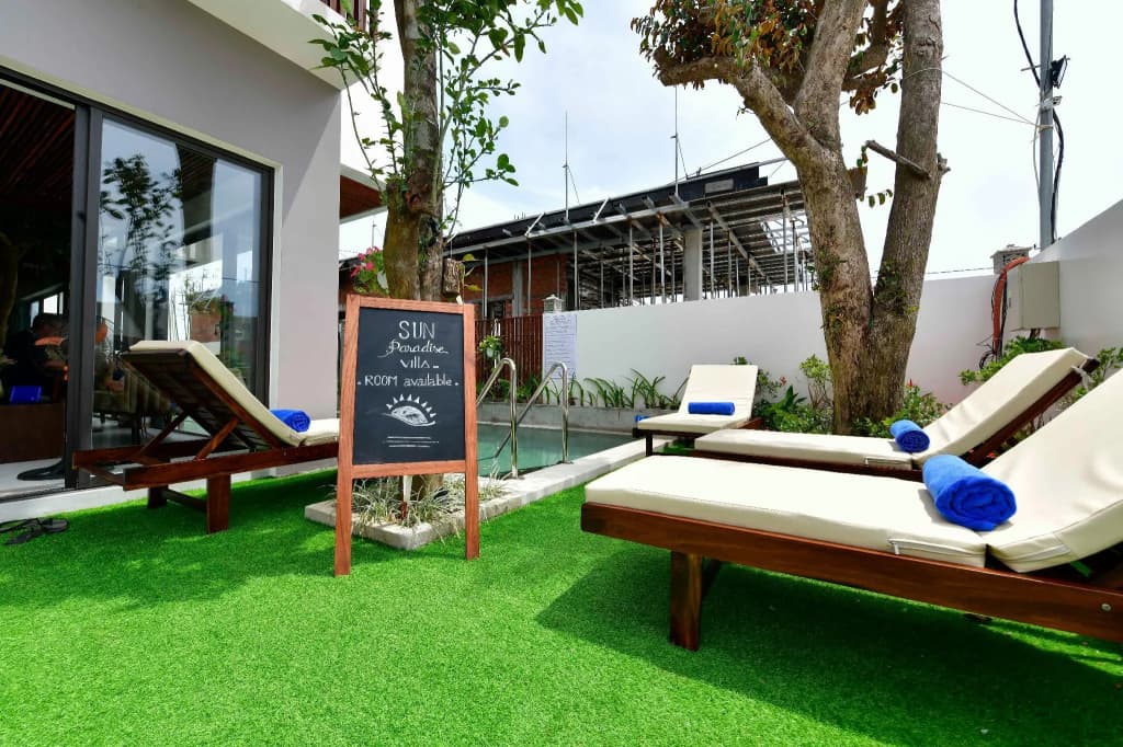 Sun Paradise Villa - photo 21