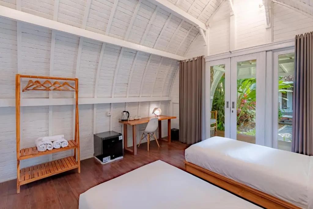 Elysium Bali - photo 4