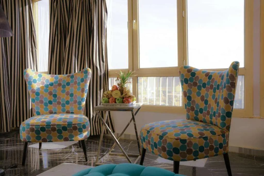 Royal Marshal Hotel - photo 10