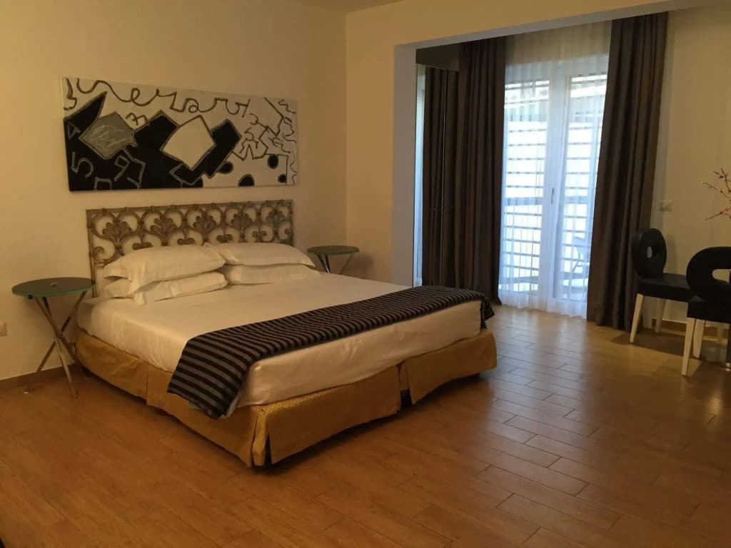 LHP Suite Firenze - photo 3