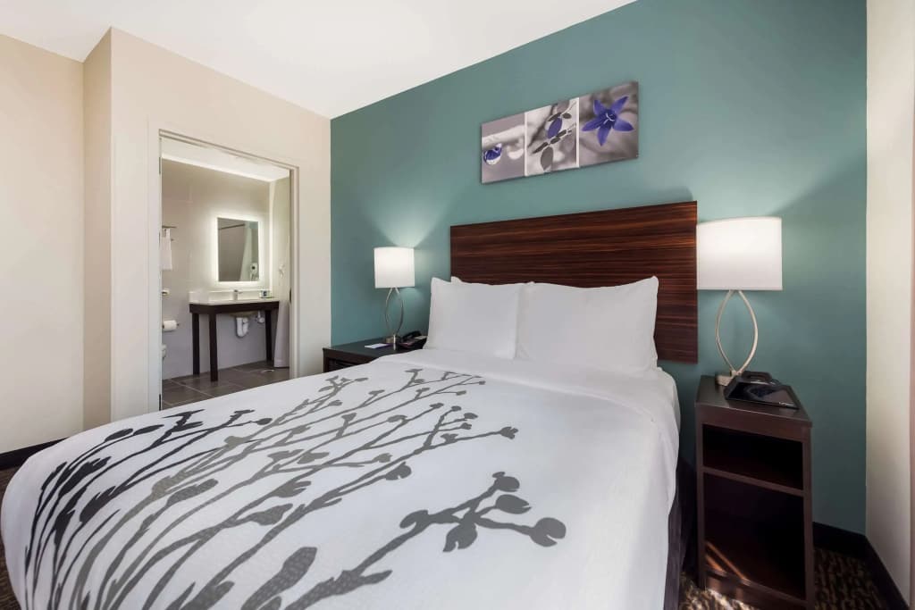 Sleep Inn Brooklyn - Sheepshead Bay - photo 4